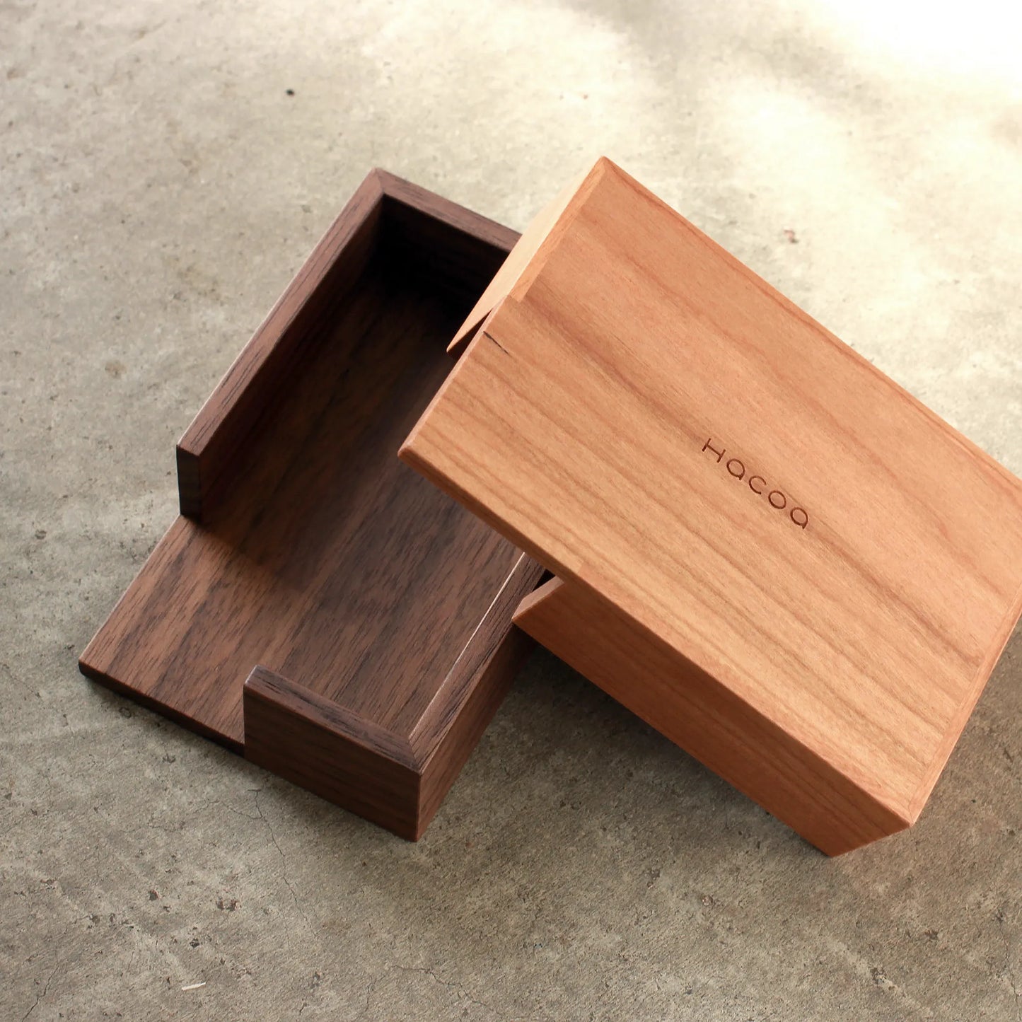 Card Tray