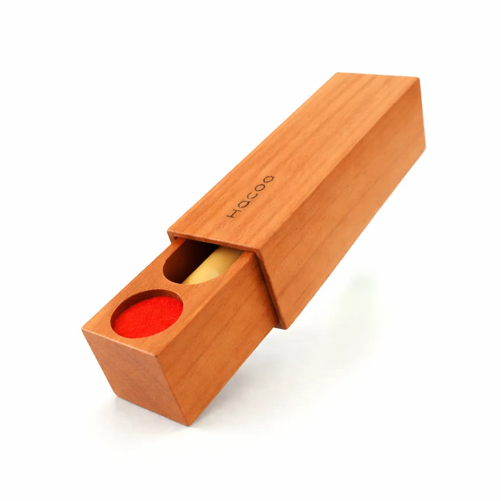 Seal Case