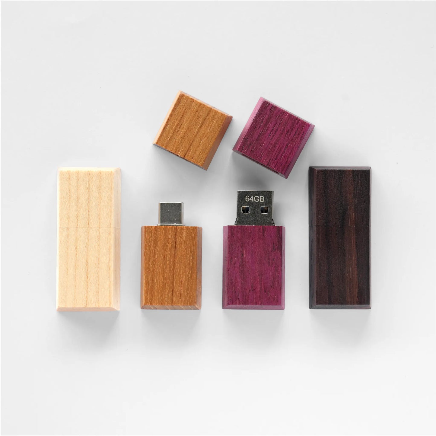 Chocolat Mini (64GB)