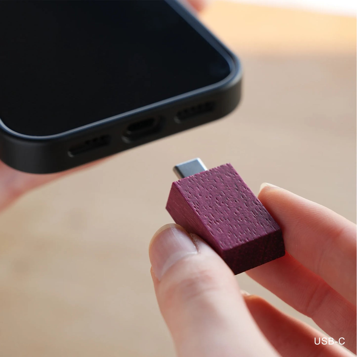 Chocolat Mini (64GB)