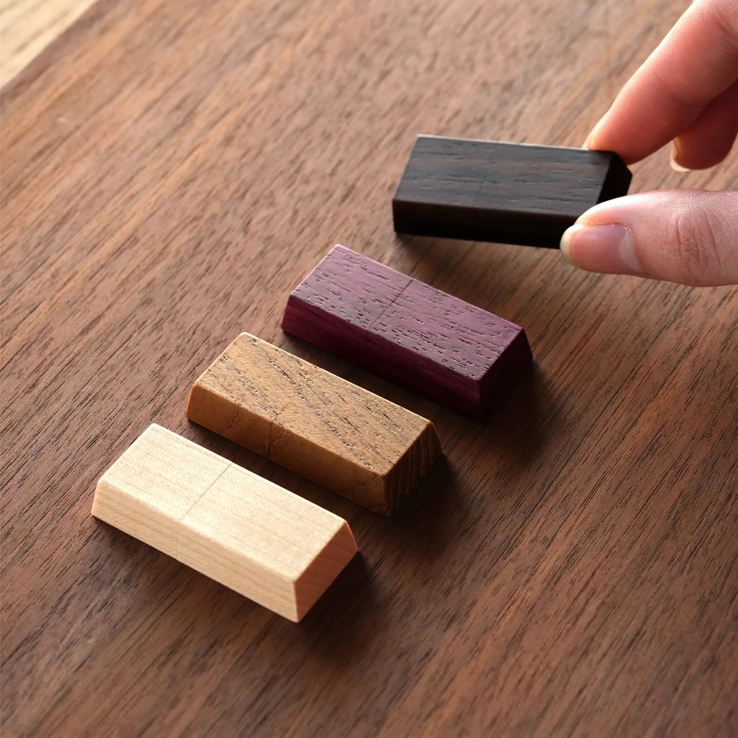 Chocolat Mini (64GB)