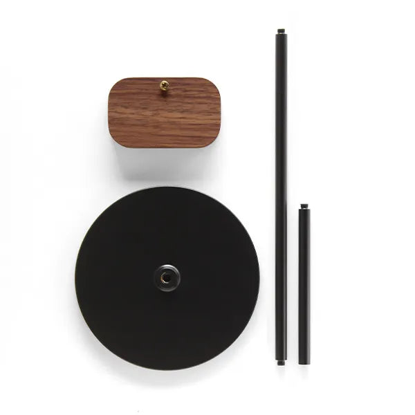 Clock Stand