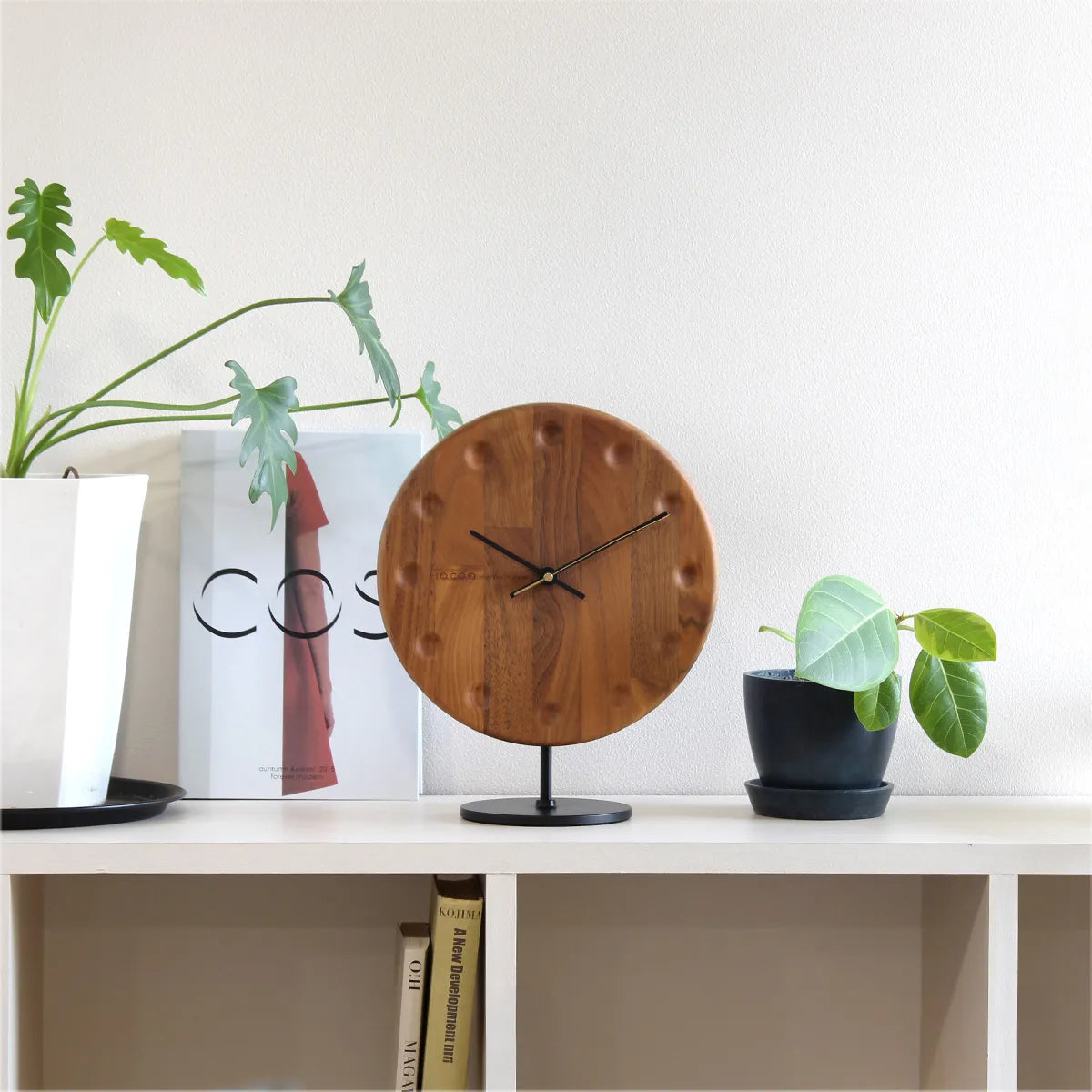 Clock Stand