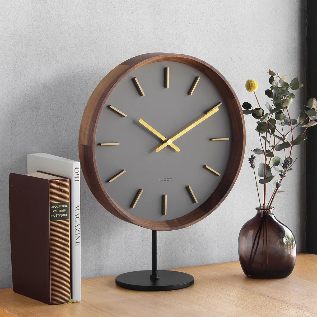 Clock Stand