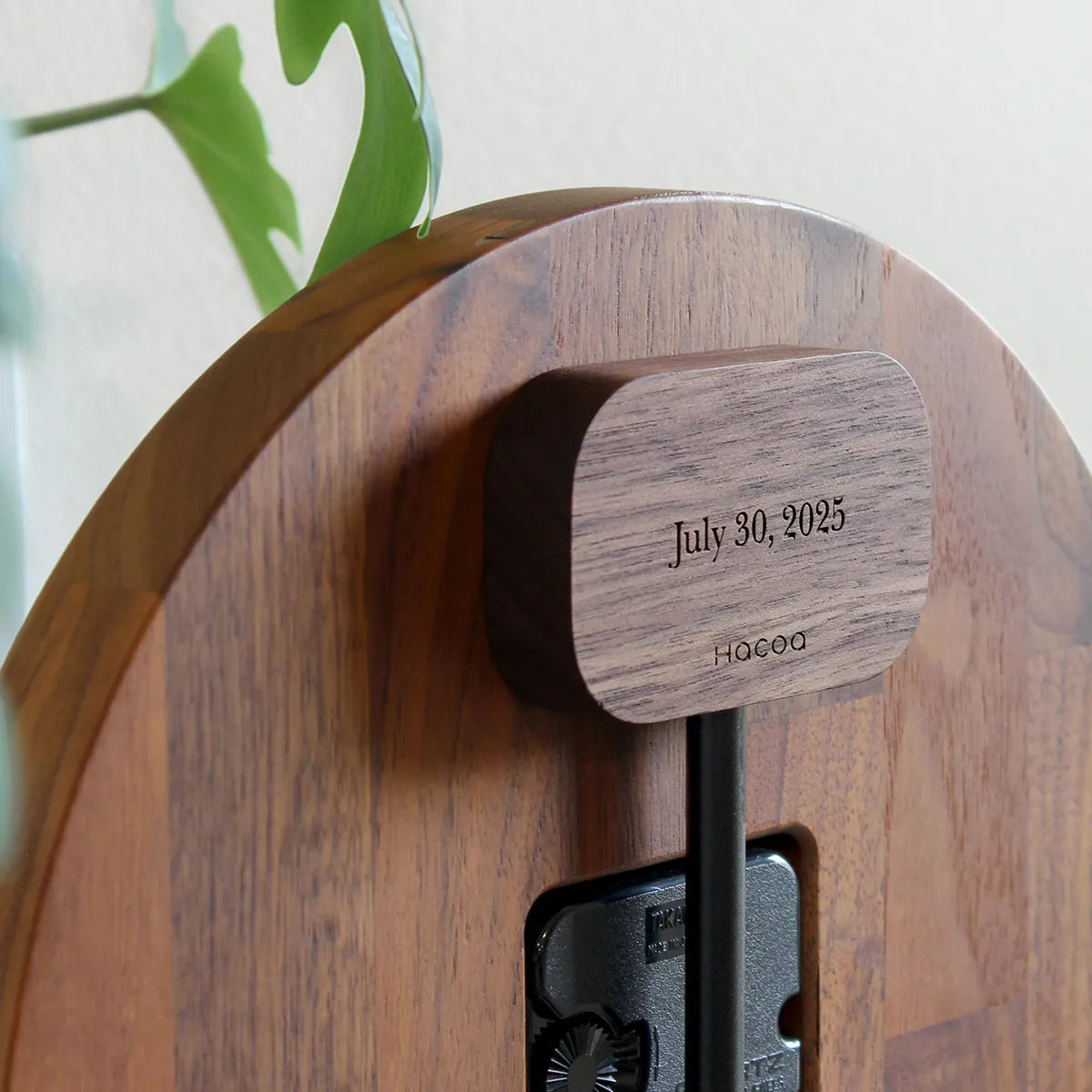 Clock Stand