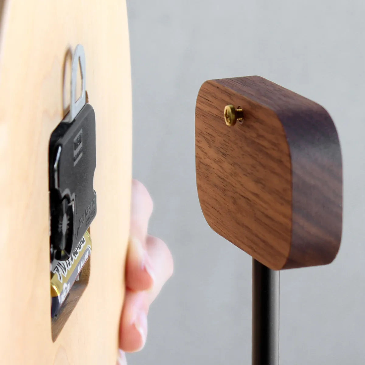 Clock Stand