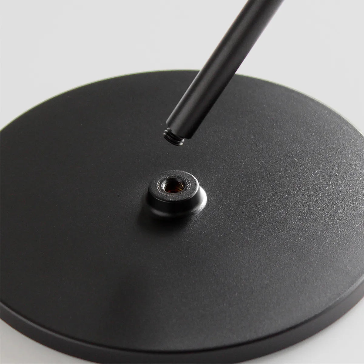 Clock Stand