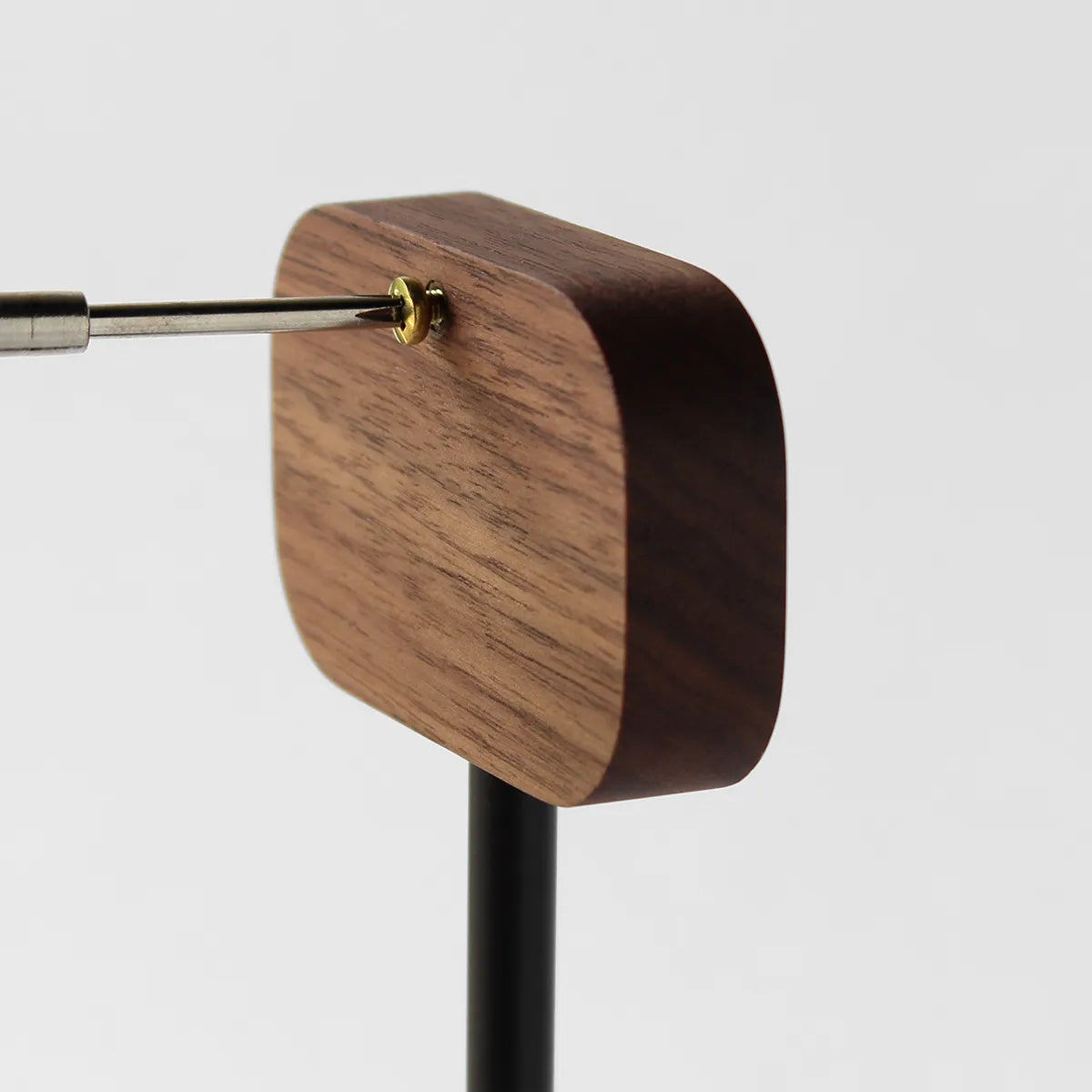 Clock Stand