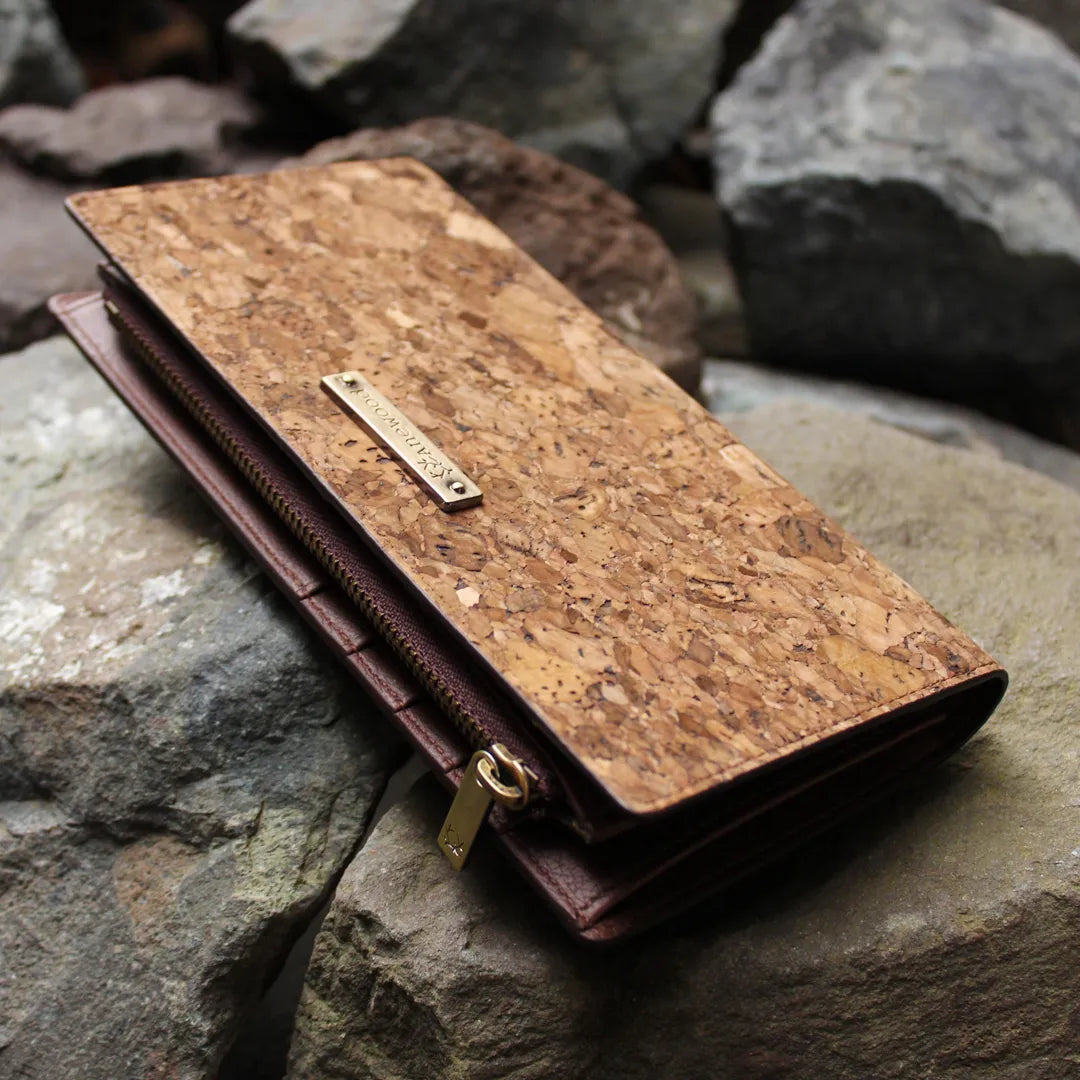 CONNIE Double Wallet