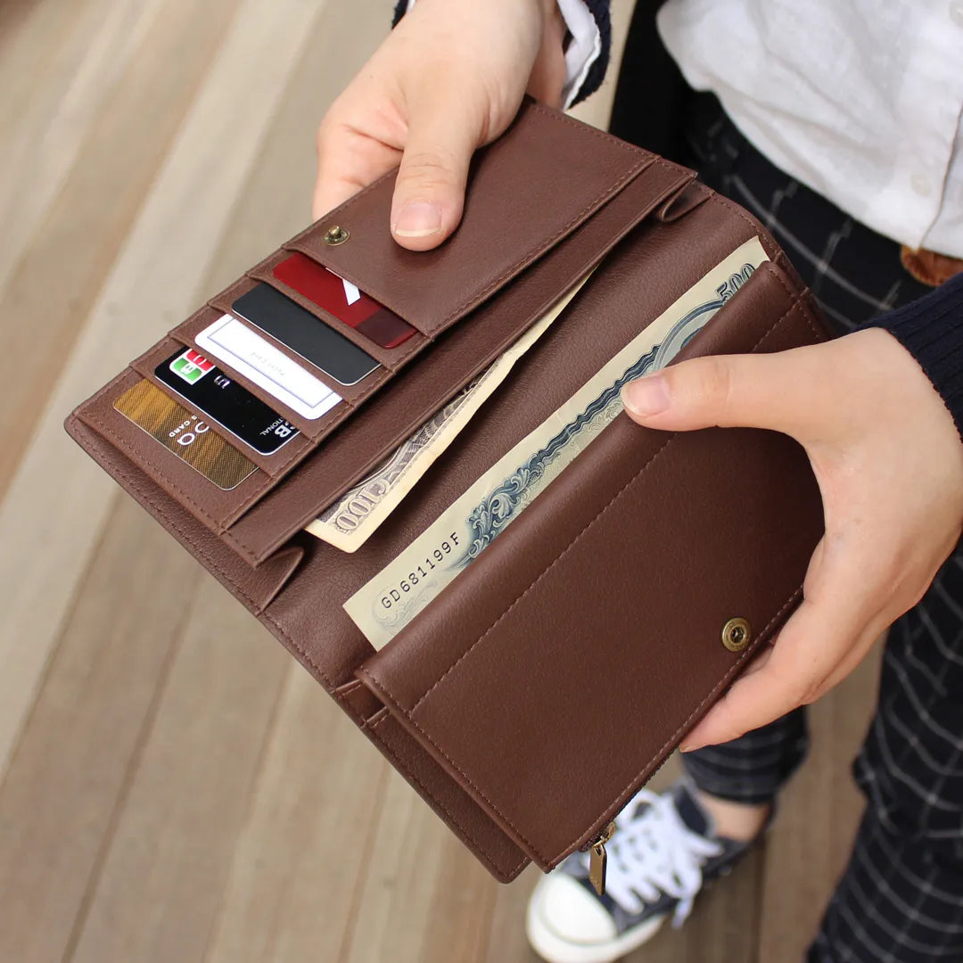 CONNIE Double Wallet