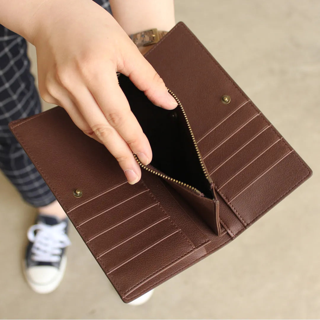 CONNIE Double Wallet