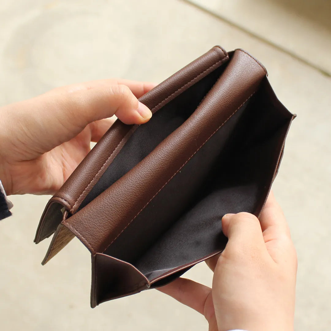 CONNIE Double Wallet