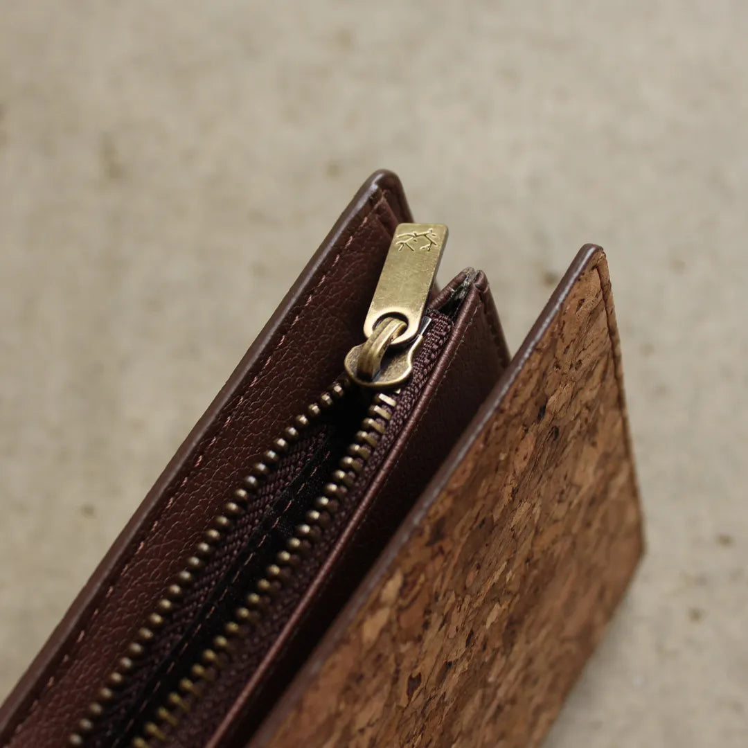 CONNIE Double Wallet
