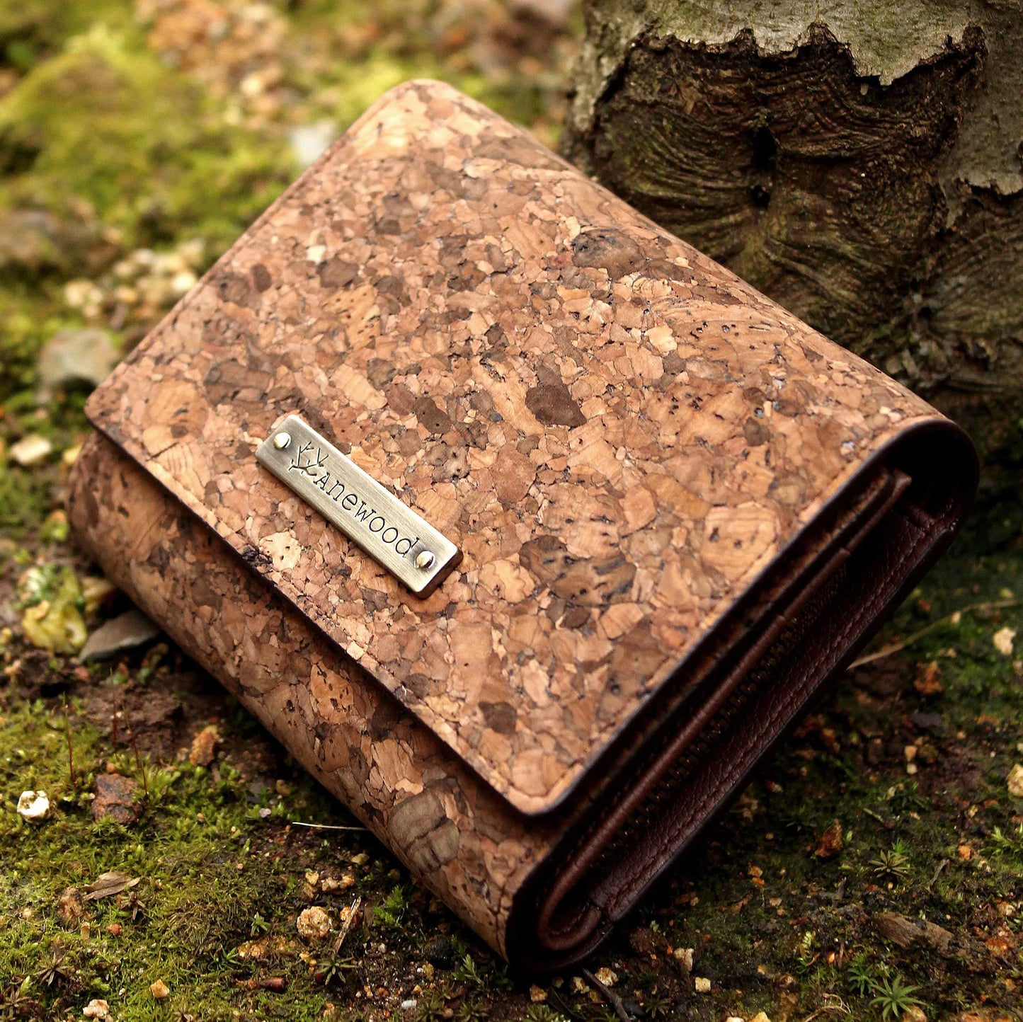 CONNIE Triple Wallet