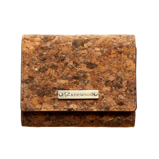 CONNIE Triple Wallet
