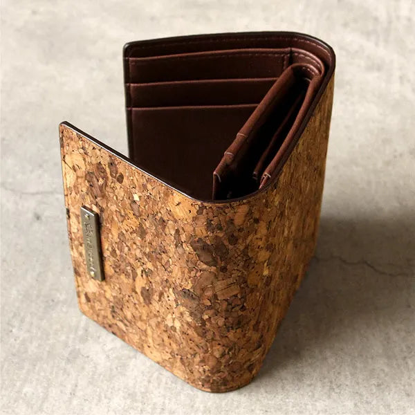 CONNIE Triple Wallet