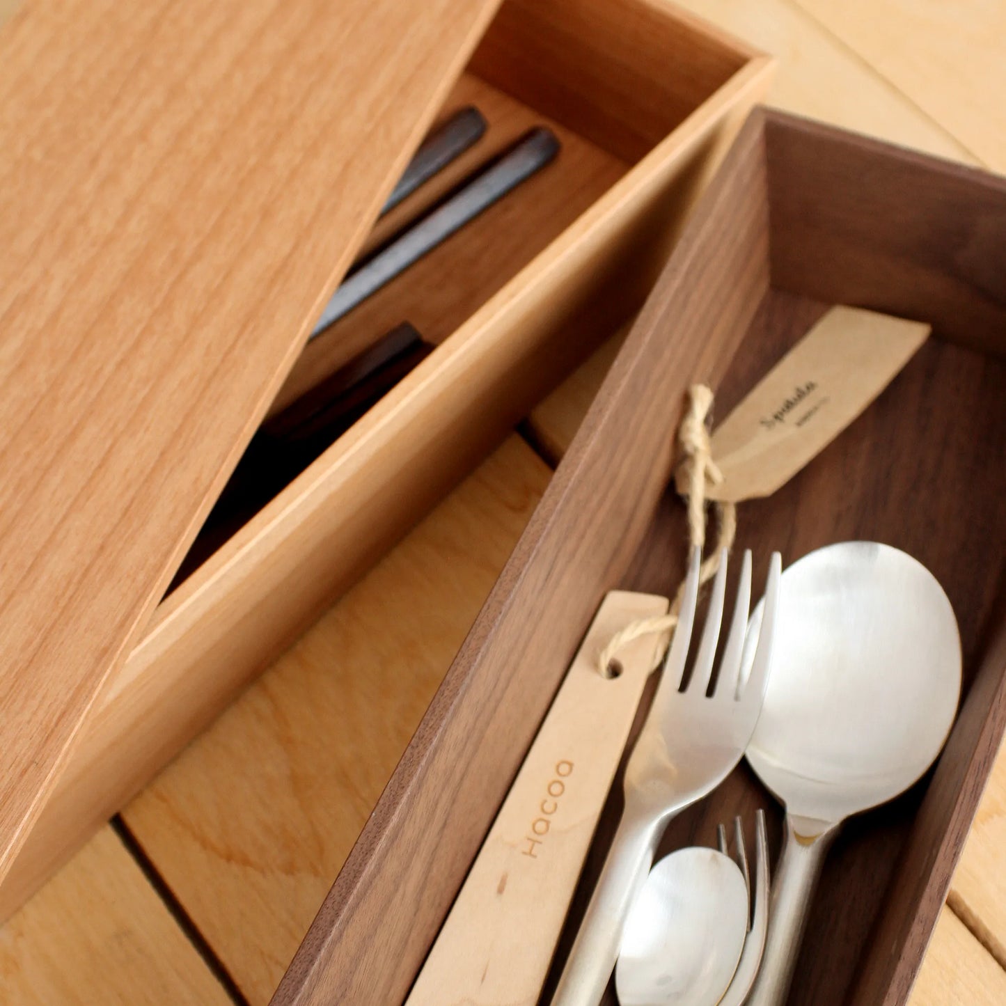 CutleryBox