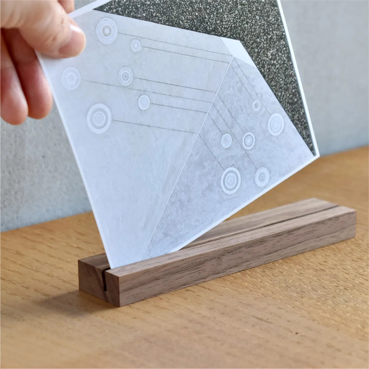 Desk Calendar