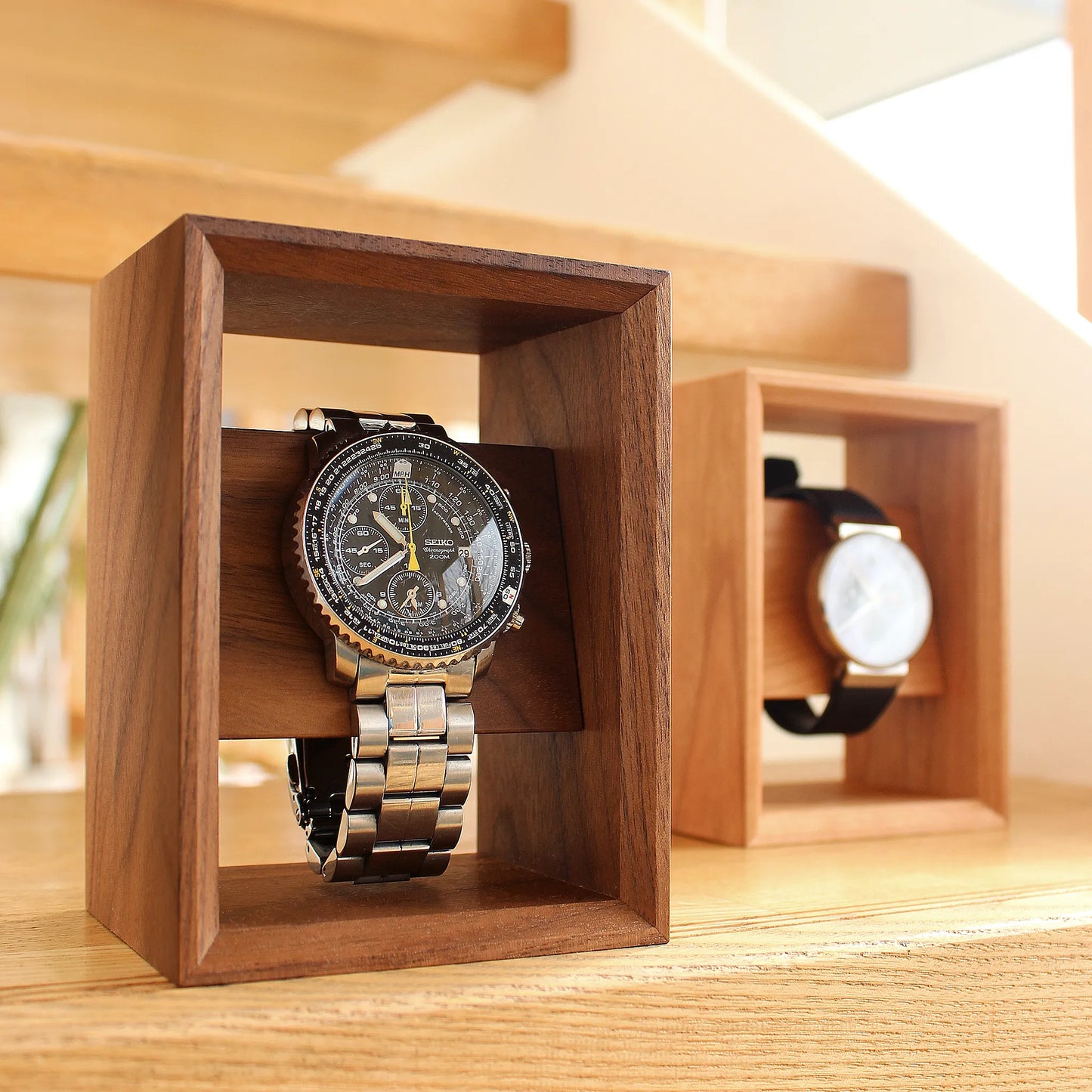Display Frame for Watch