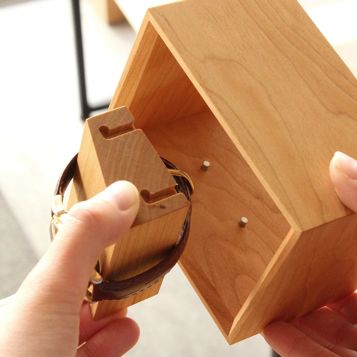 Display Frame for Watch