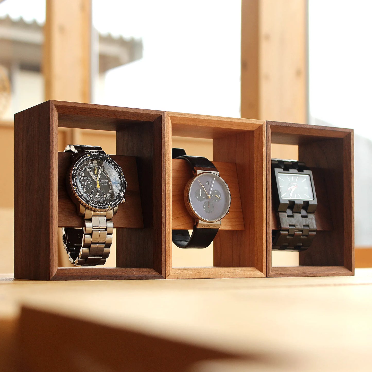 Display Frame for Watch