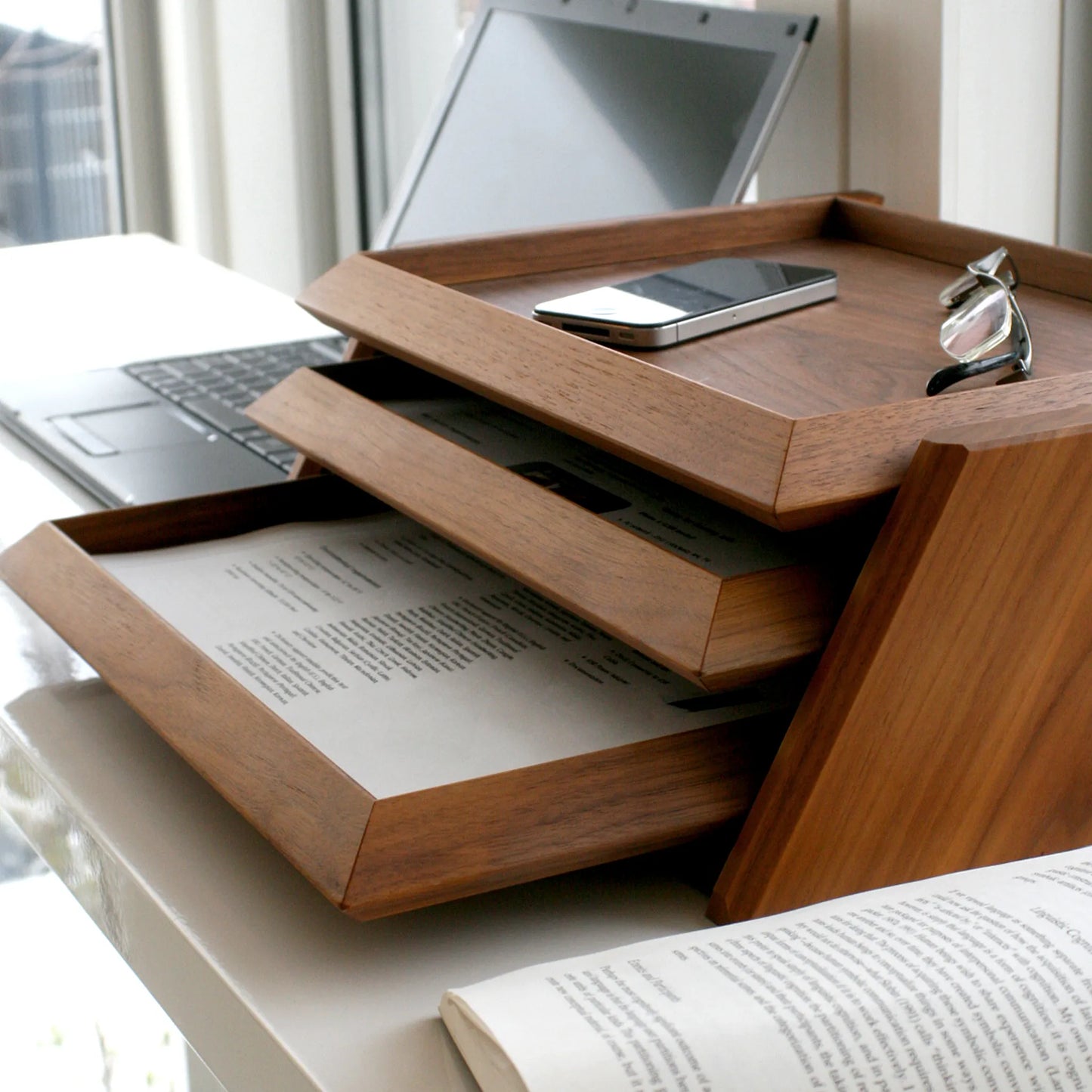 Document Case