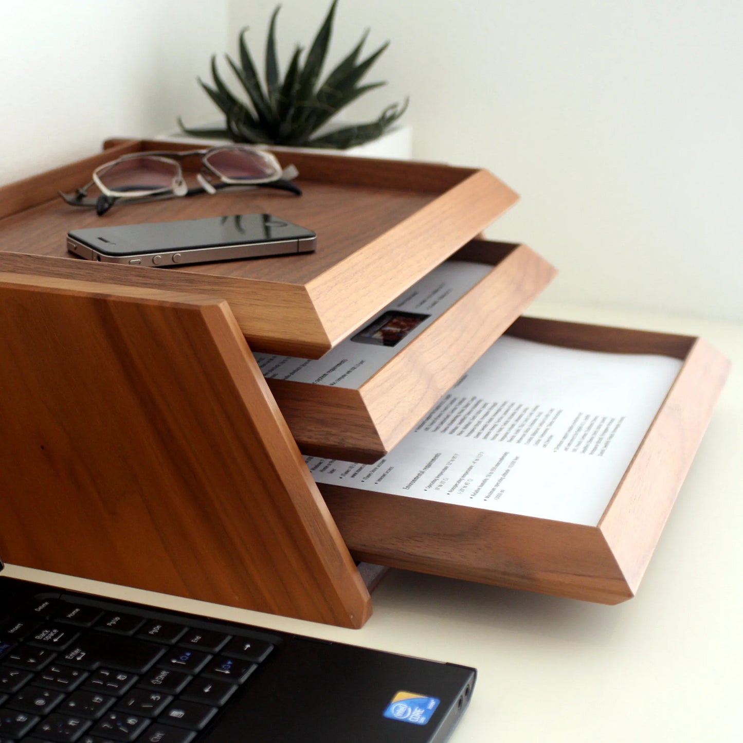 Document Case