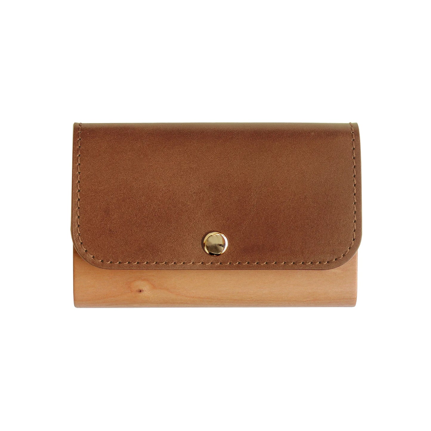 Flap Card Case