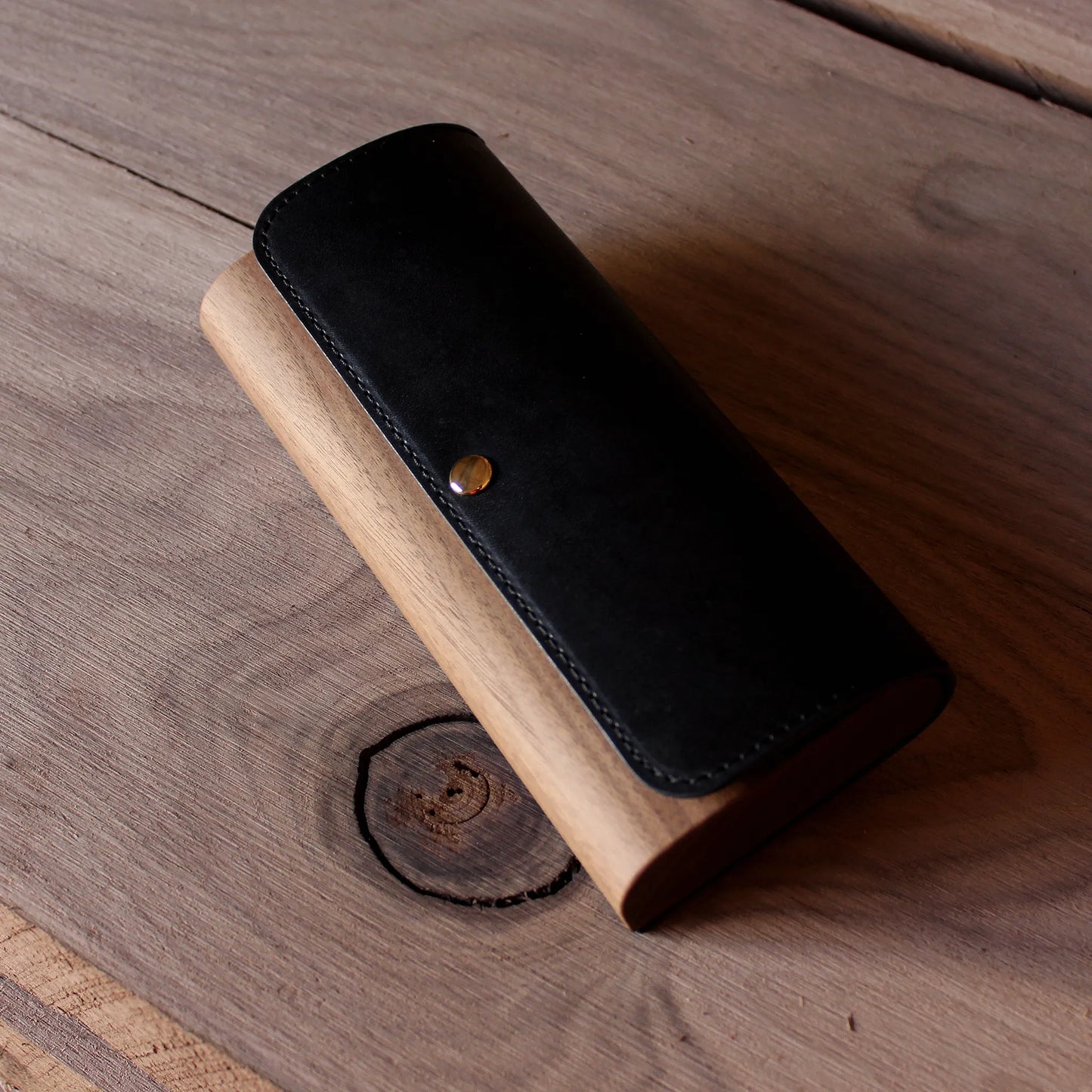 Flap Pen Case