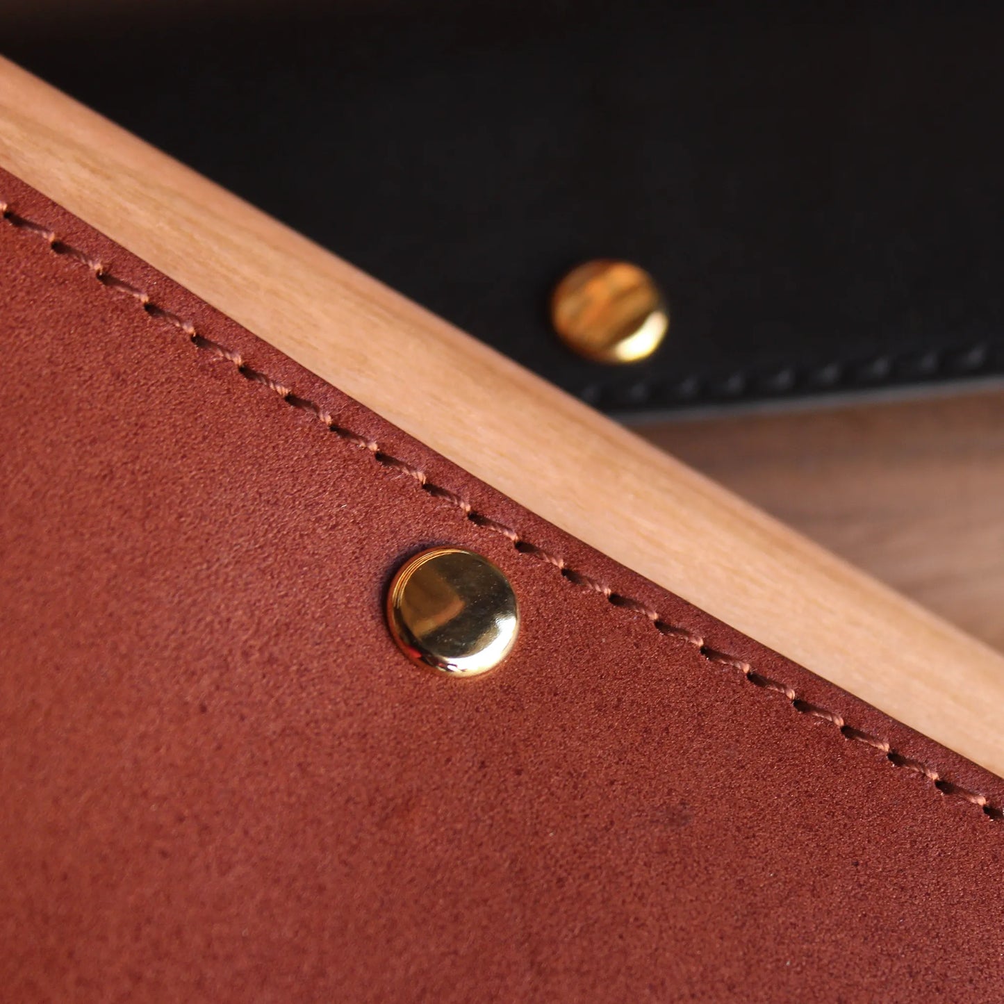 Flap Pen Case