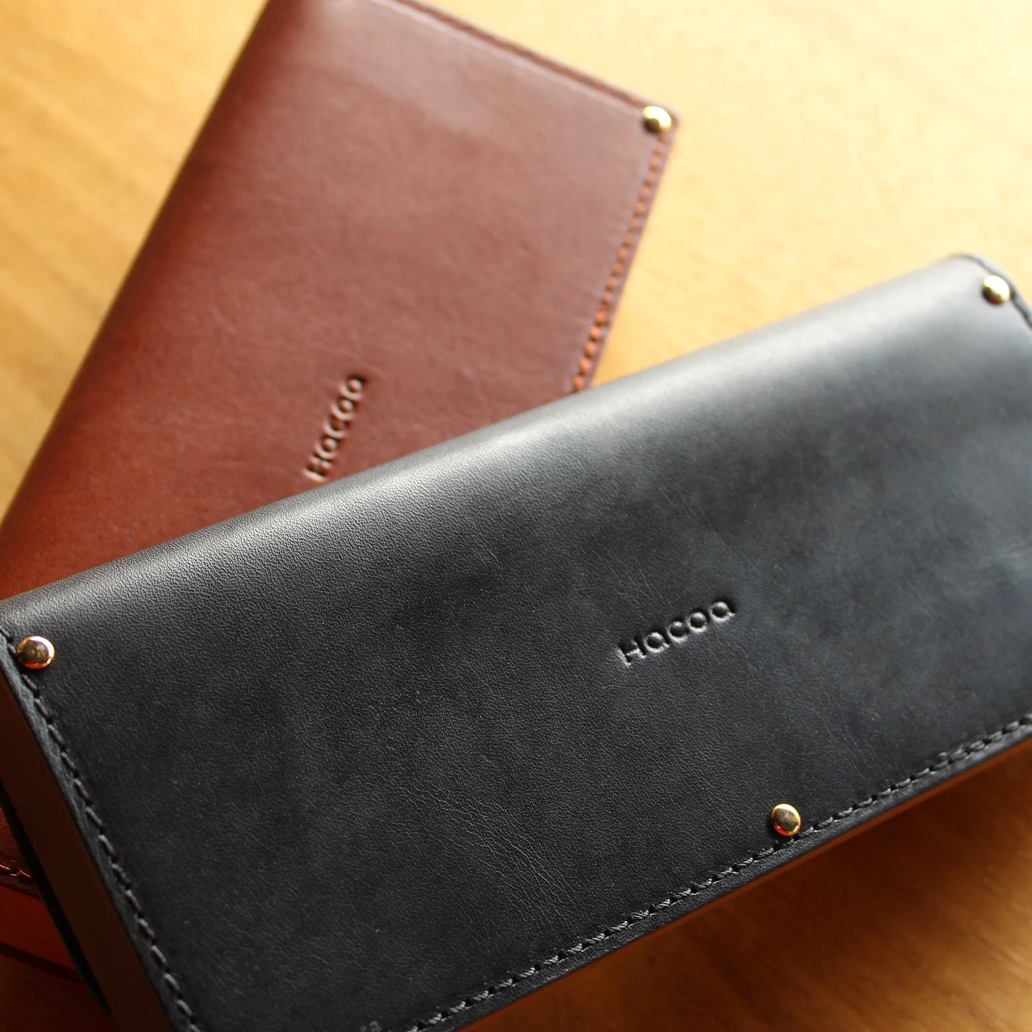 Flap Pen Case