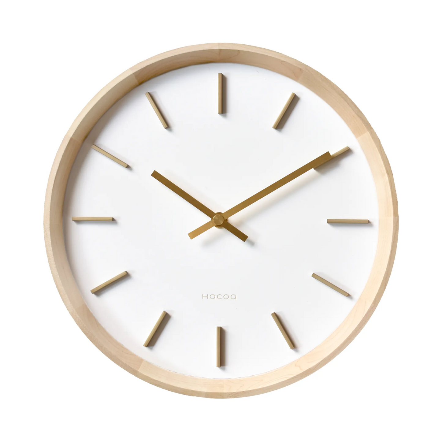 Frame Clock Circle