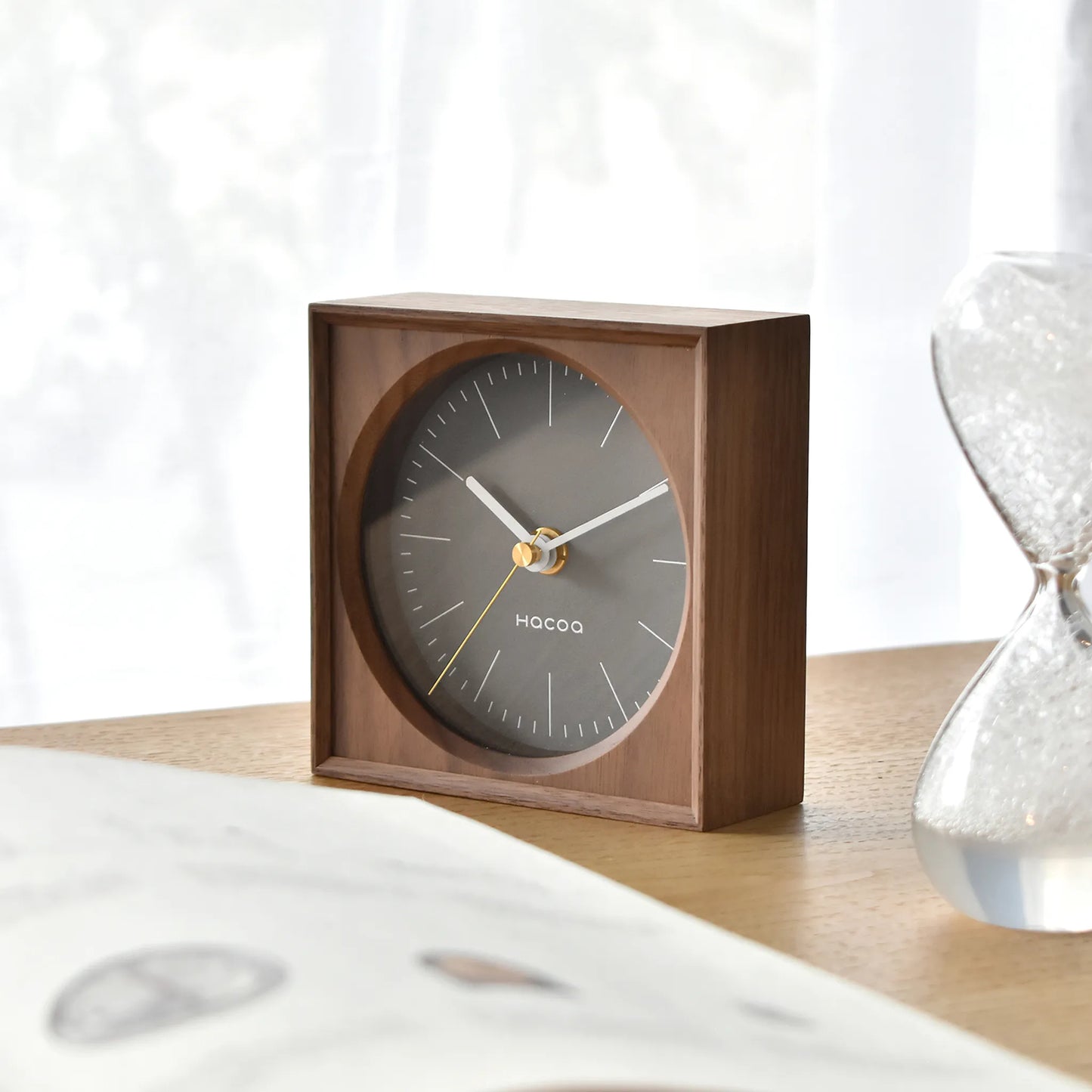 Frame Clock Mini