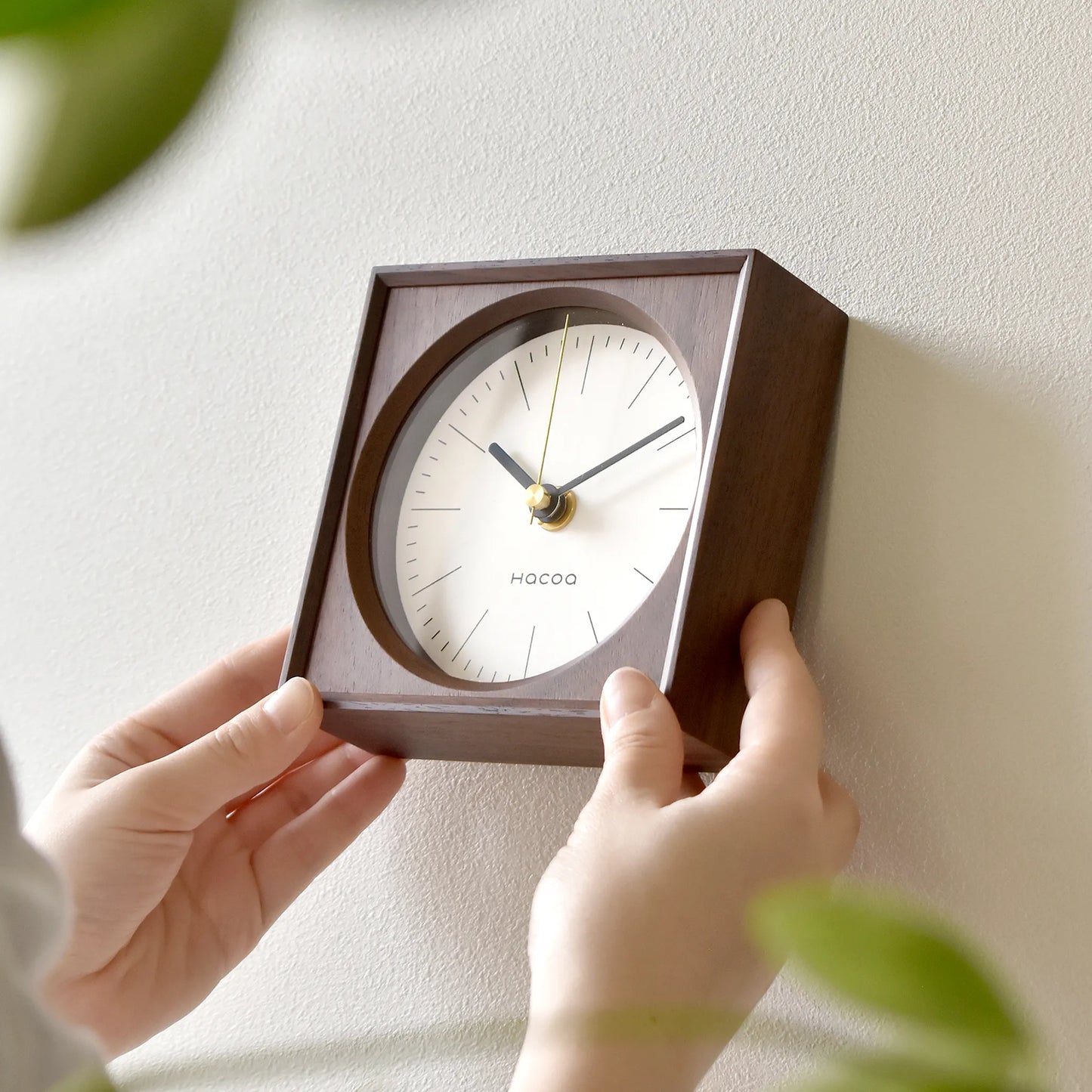 Frame Clock Mini