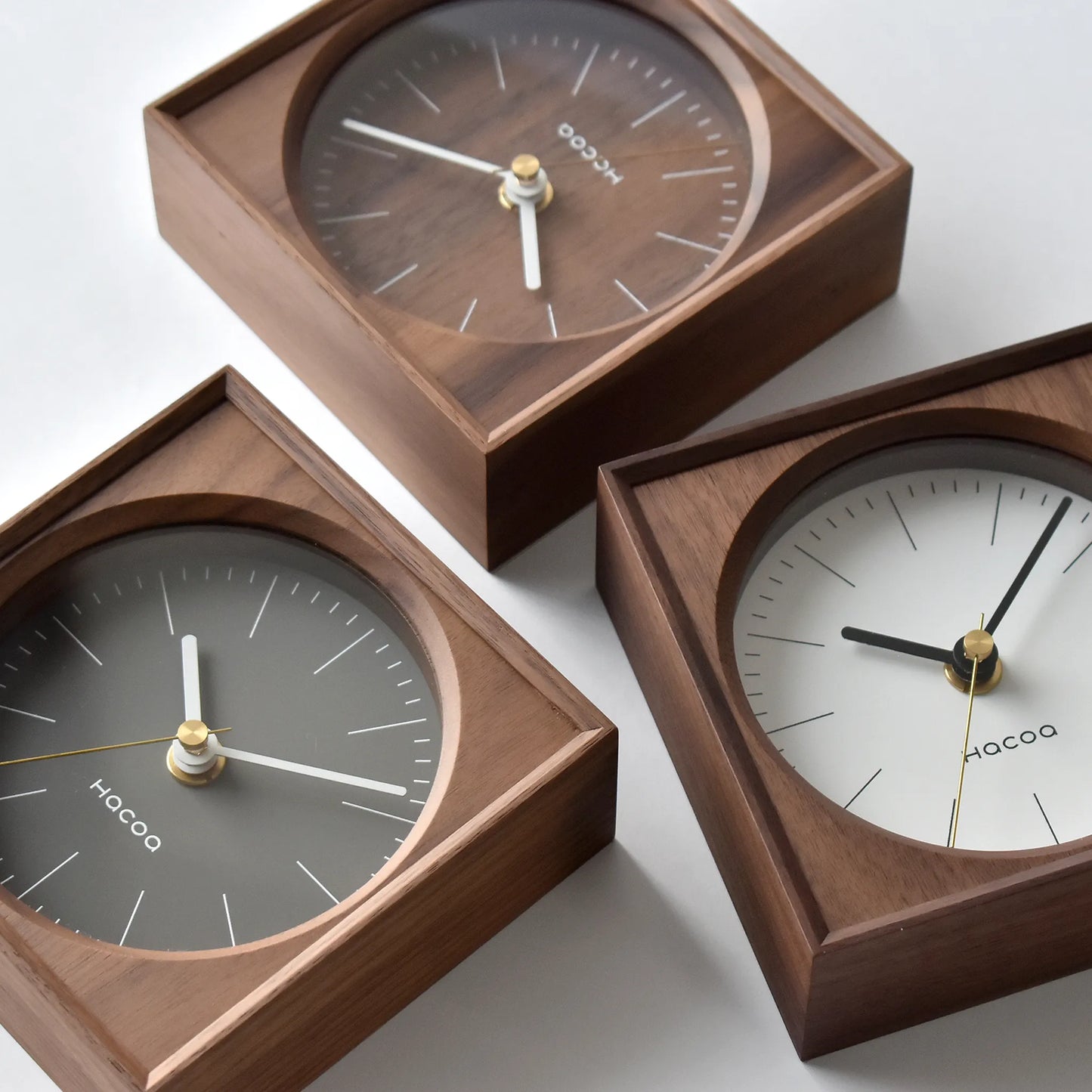 Frame Clock Mini