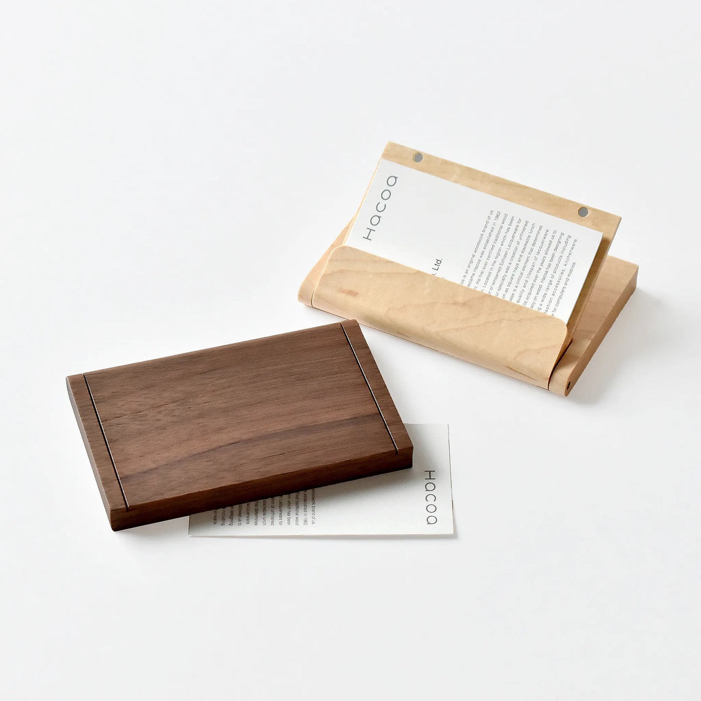 Hacoa CardCase