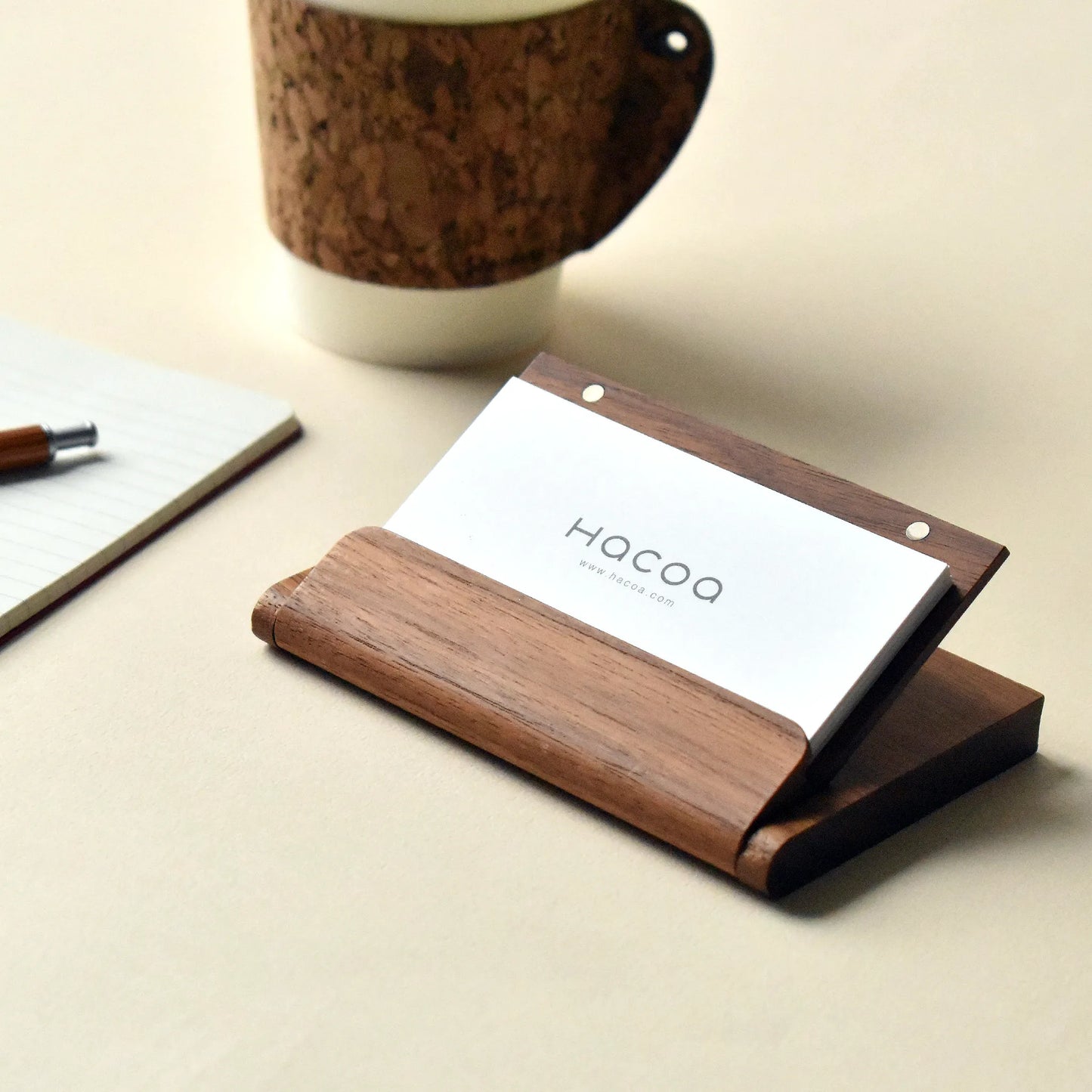 Hacoa CardCase