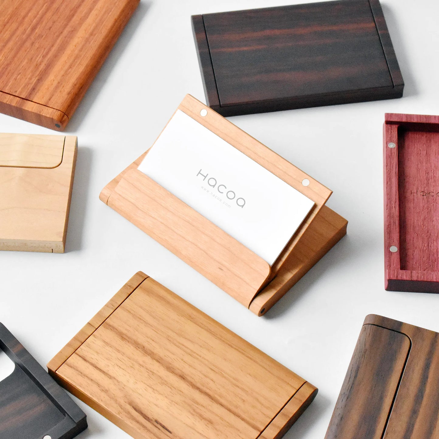 Hacoa CardCase