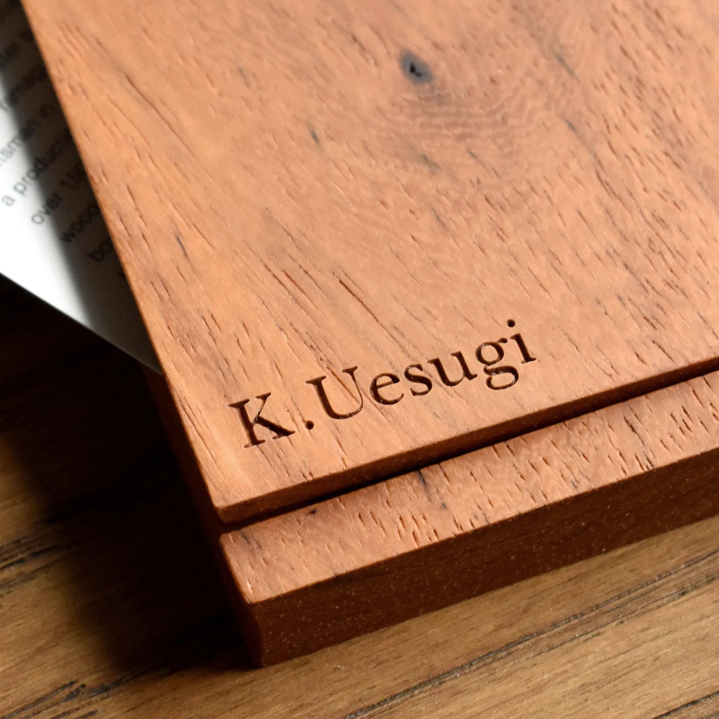 Hacoa CardCase