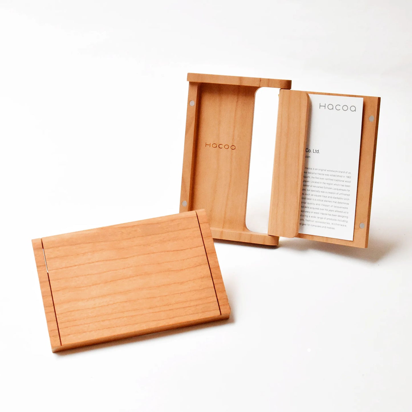 Hacoa CardCase