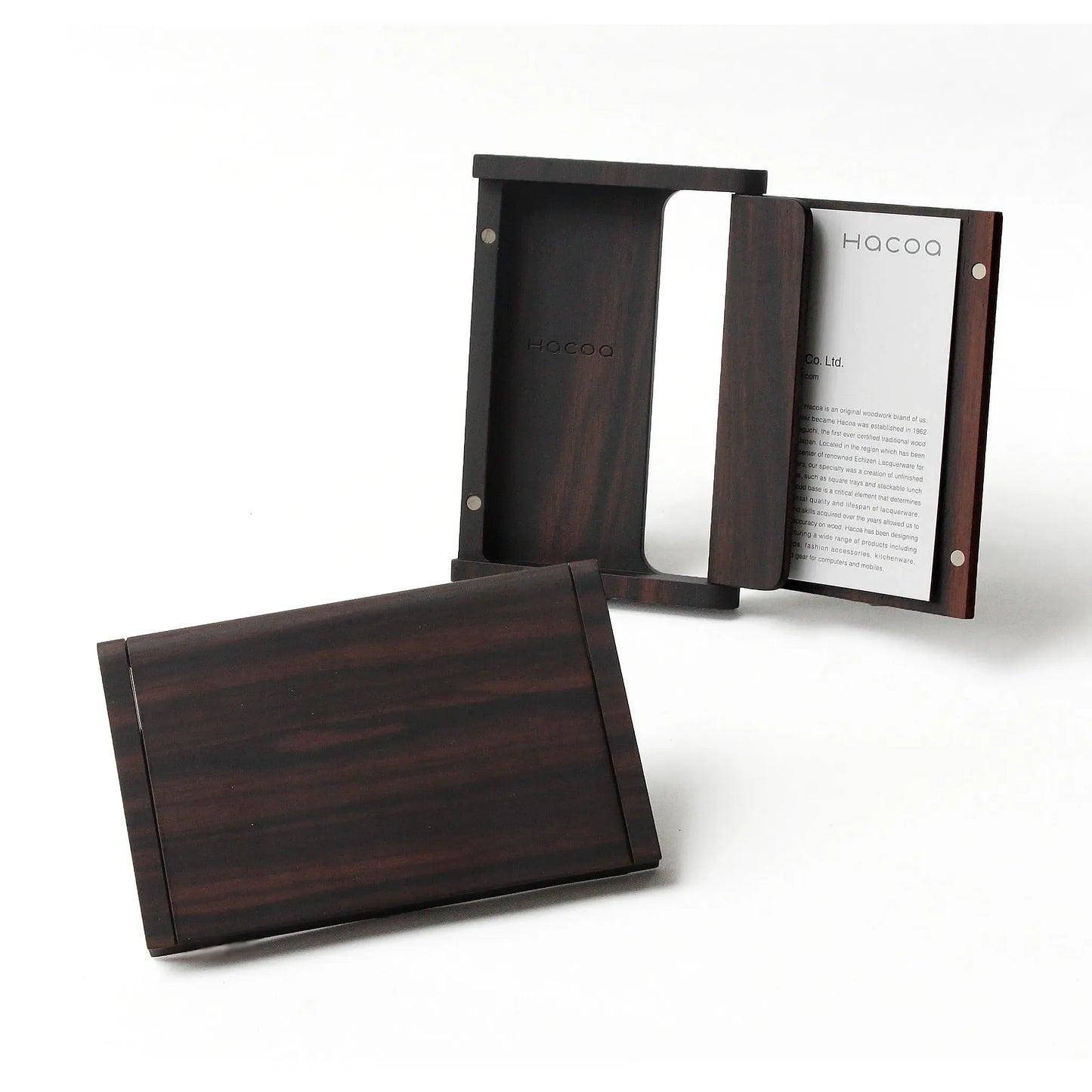Hacoa CardCase
