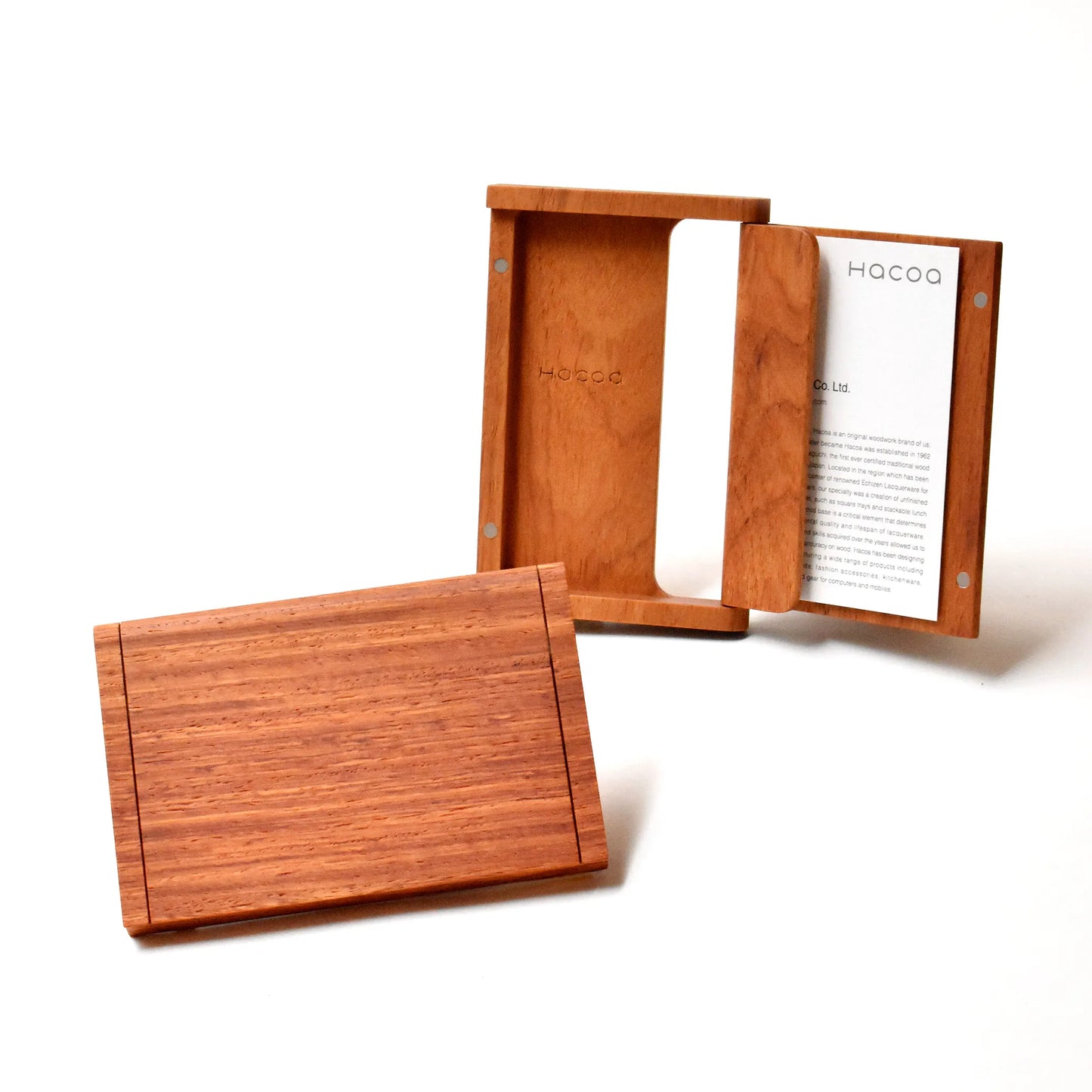 Hacoa CardCase