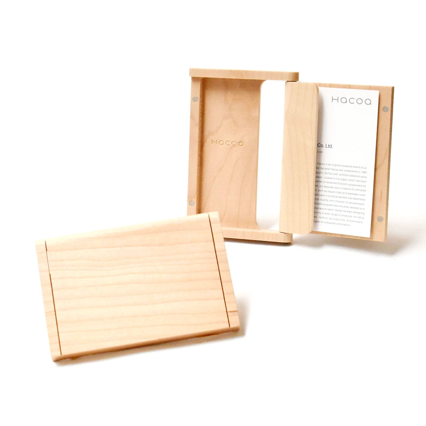Hacoa CardCase