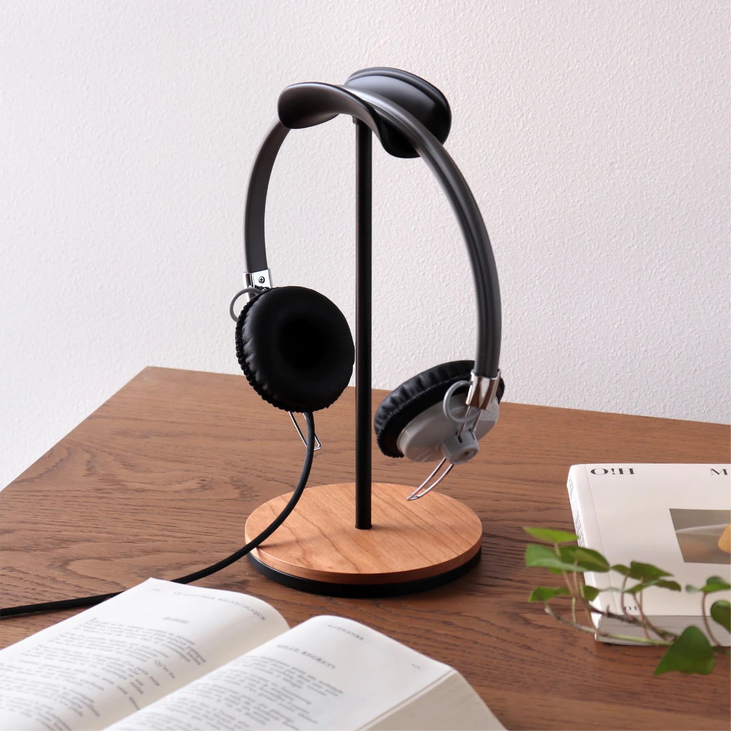 Headphone Stand