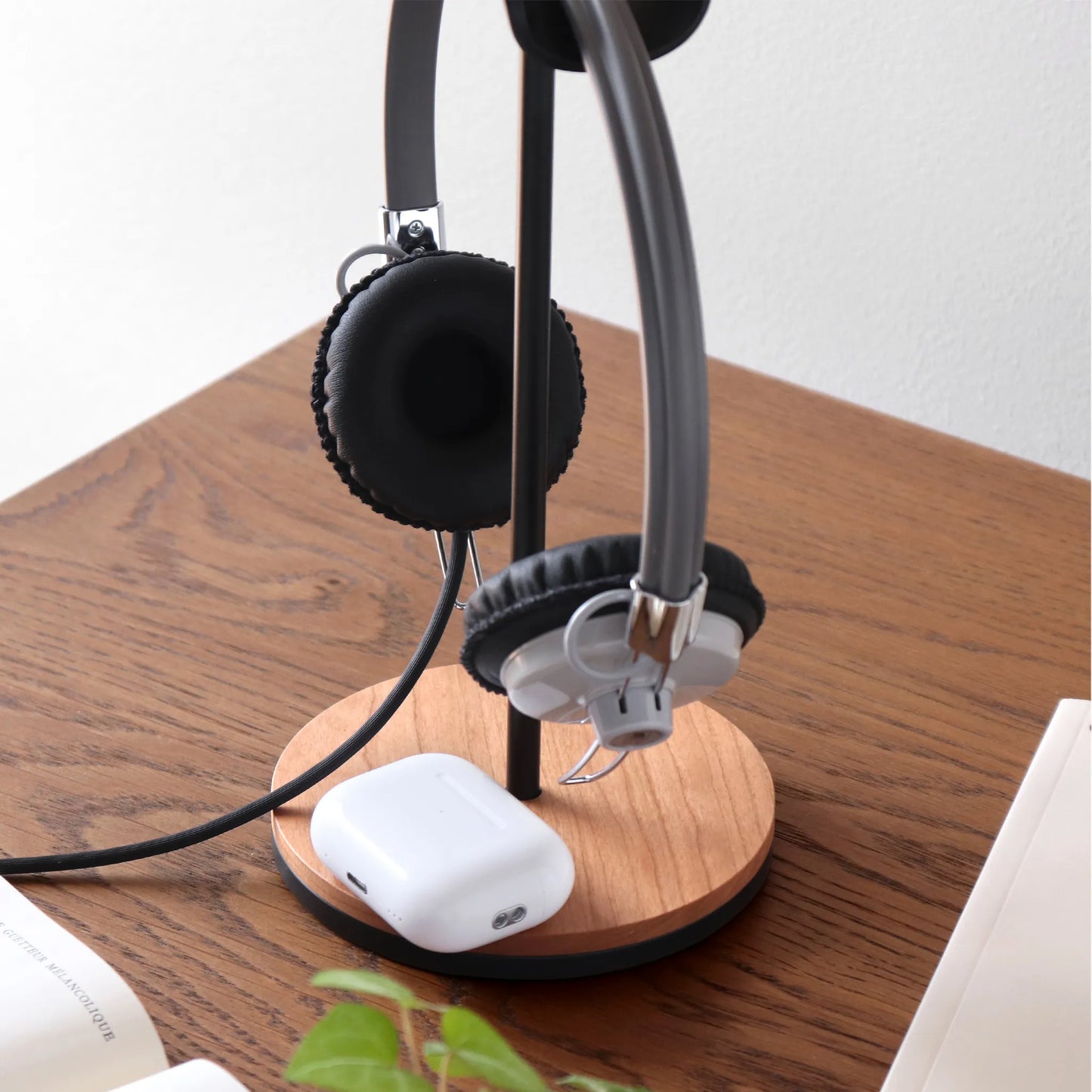 Headphone Stand