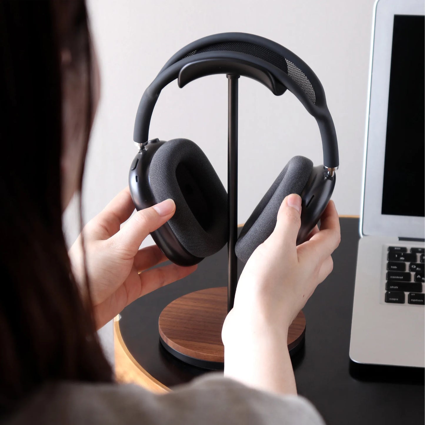Headphone Stand