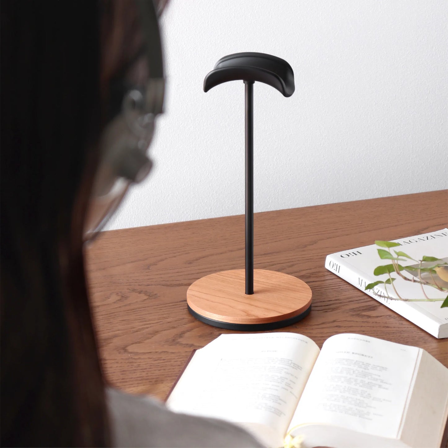 Headphone Stand