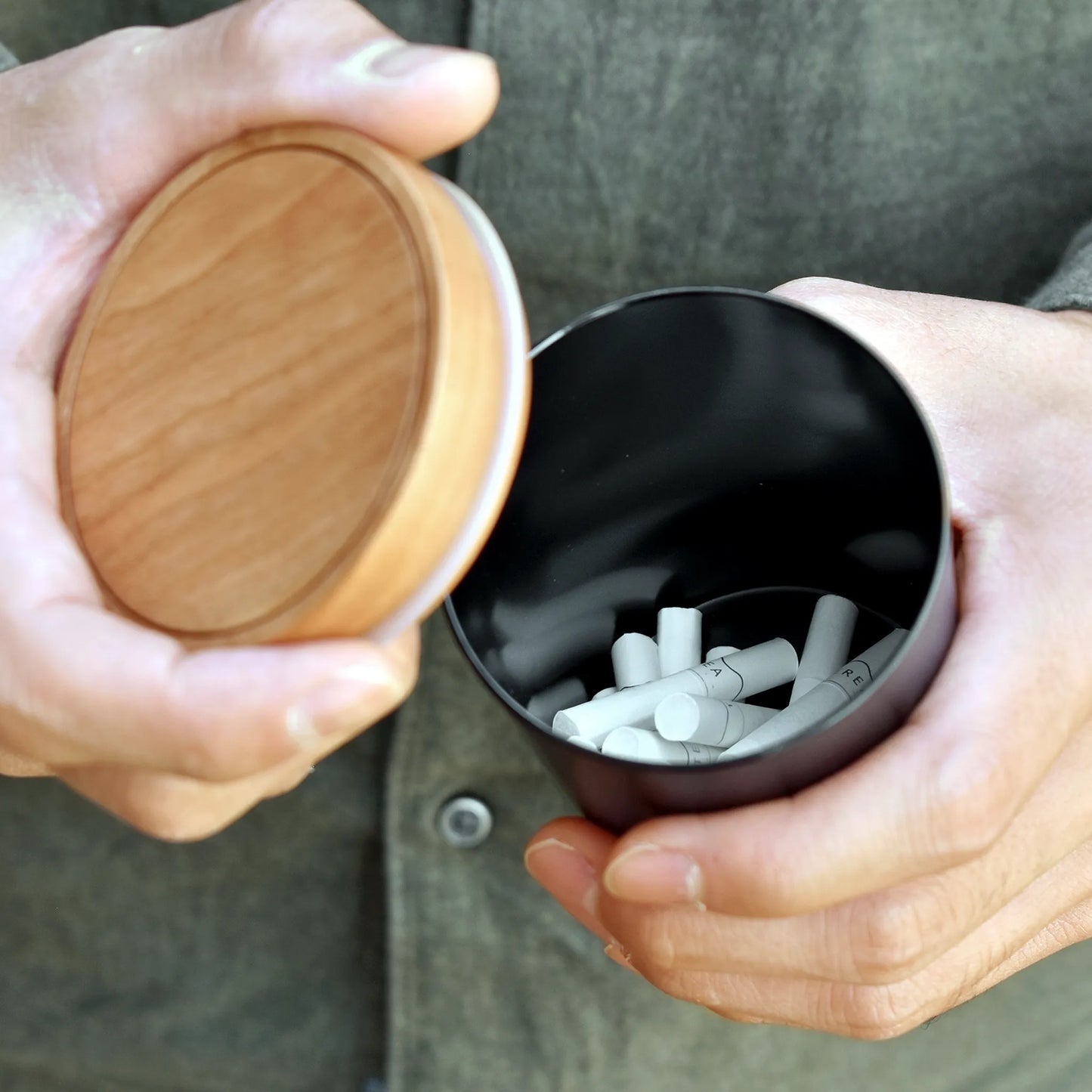HEATSTICKS TRAY