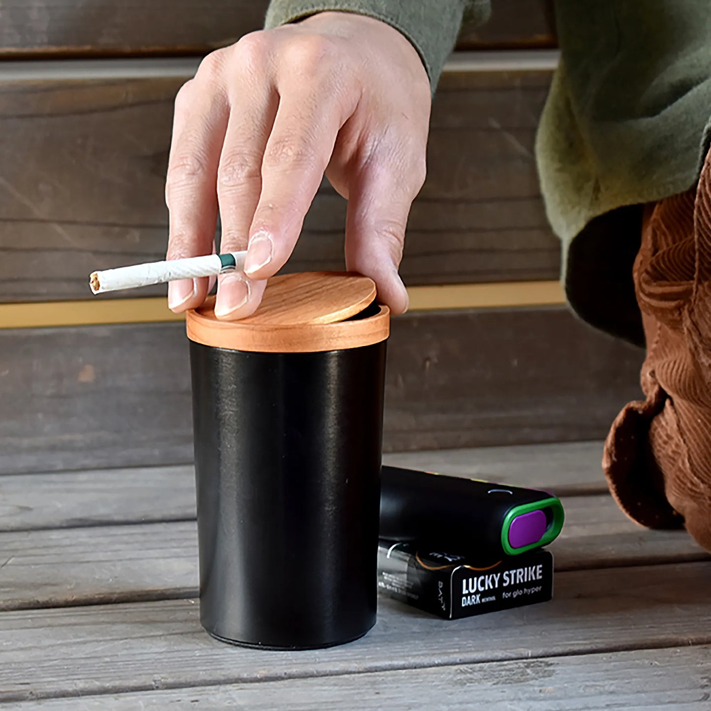 HEATSTICKS TRAY