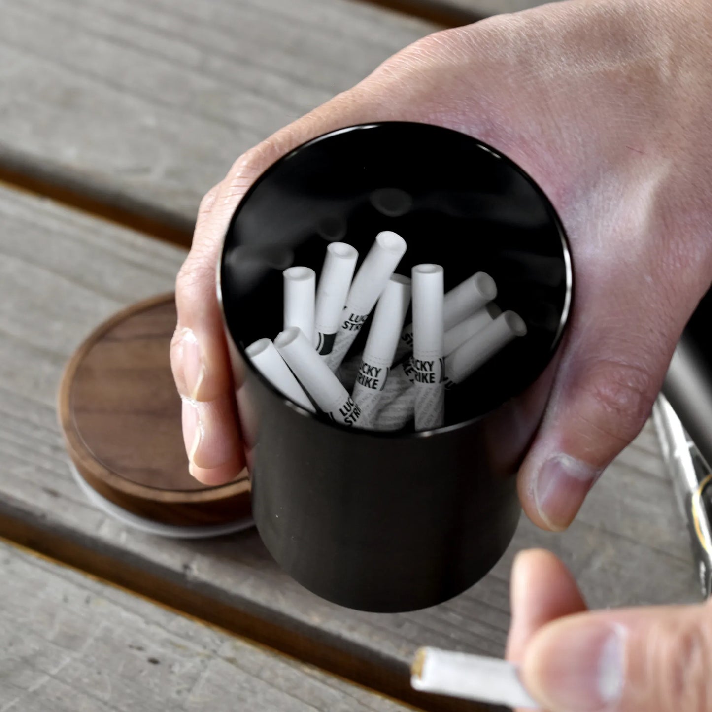 HEATSTICKS TRAY